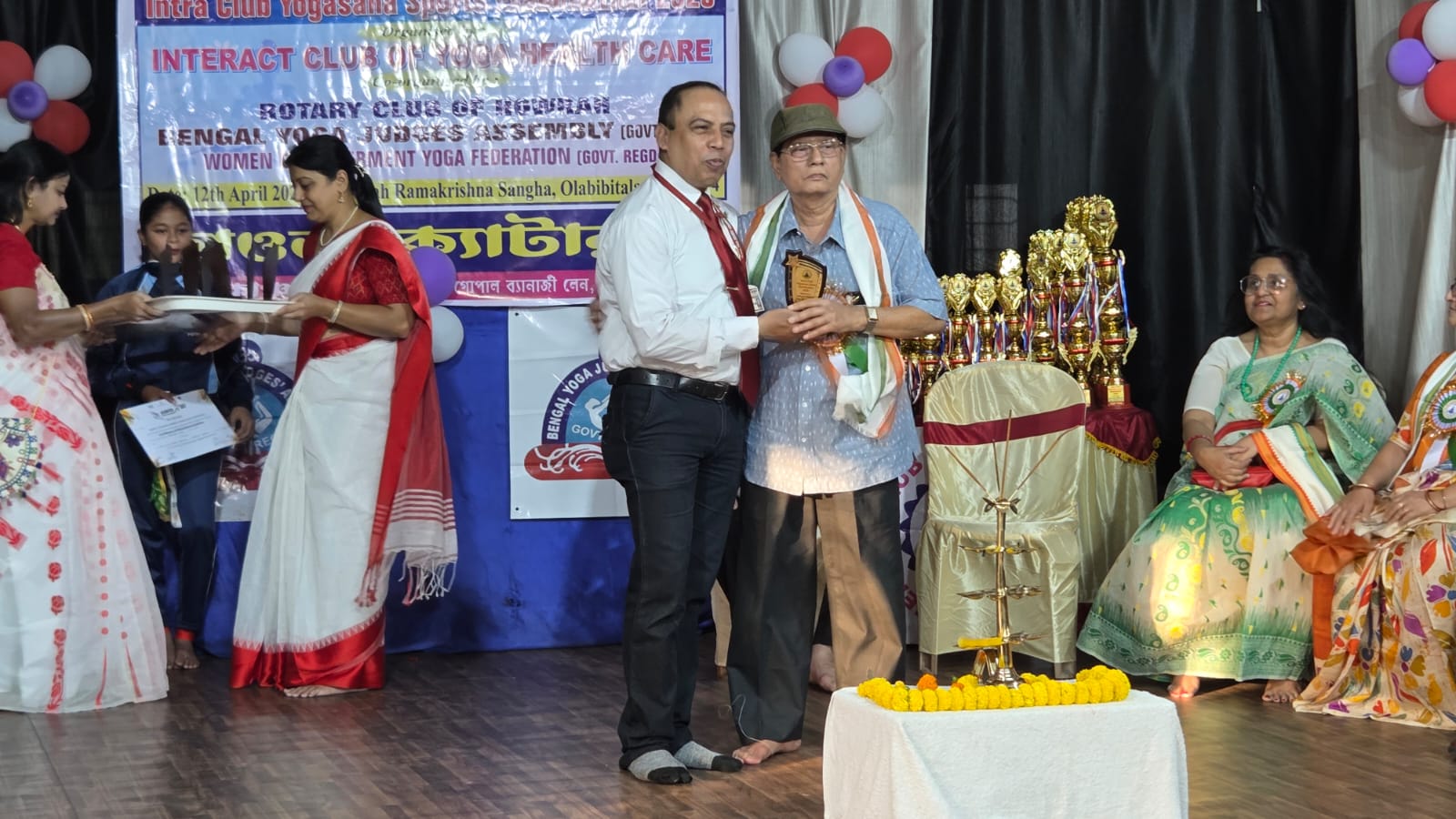 Women Empowerment 2026 Program